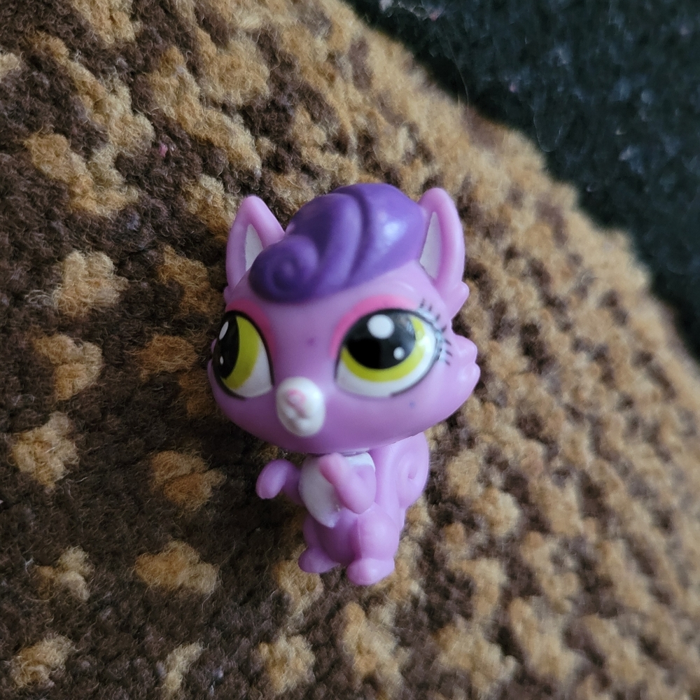 LPS Mini